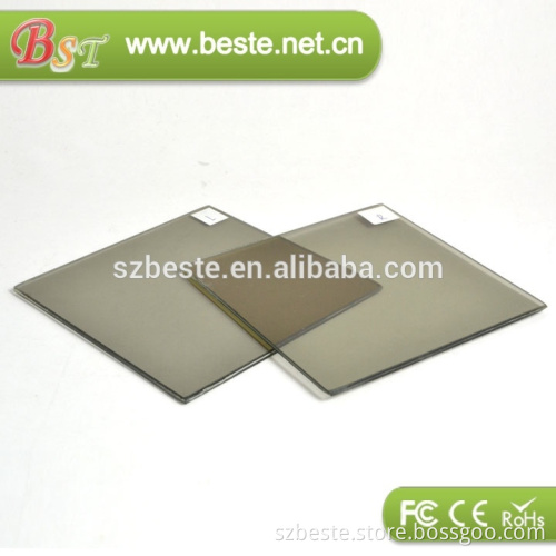 plastic 3d circular polarized film for projector